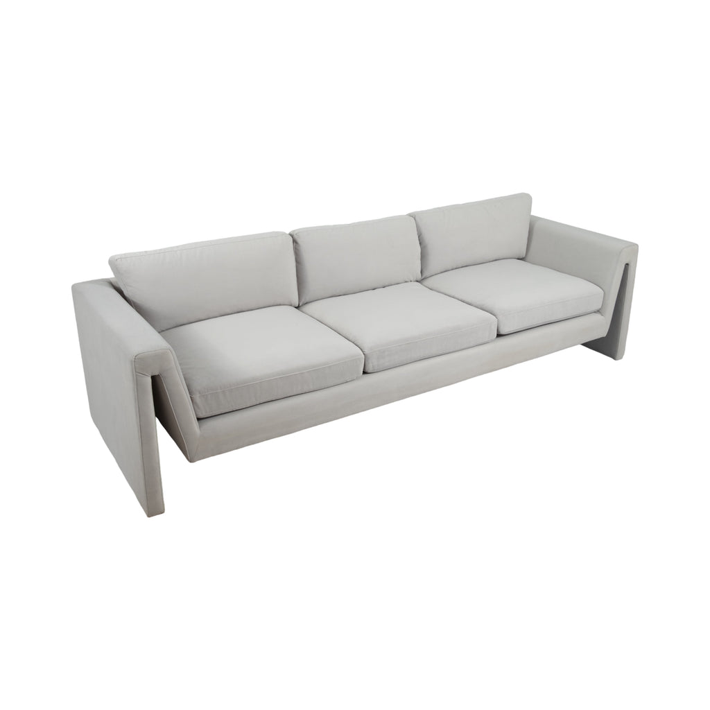 104 Larsson Sofa, Gray