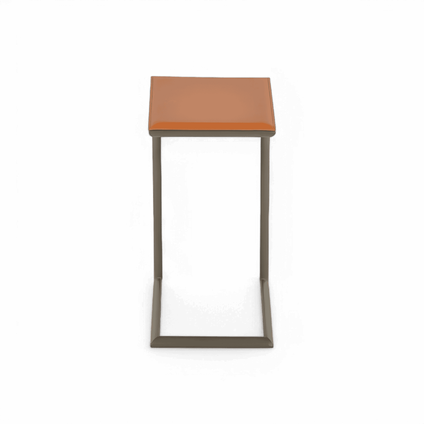 Filago Side Table Cognac