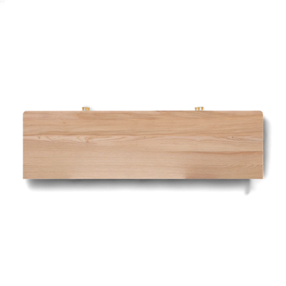 Frost  Cane 6 Drawer Dresser