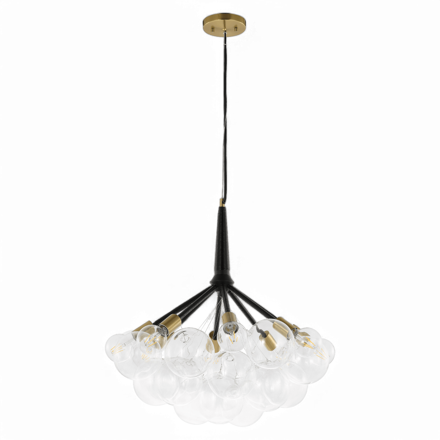 Haze Chandelier