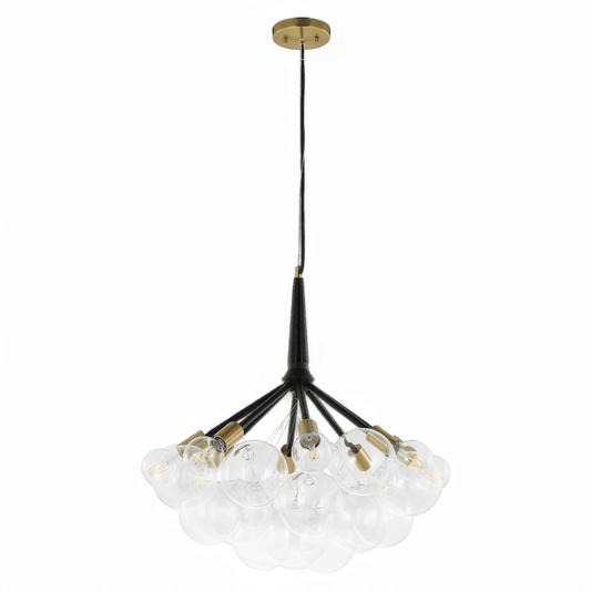 Haze Chandelier