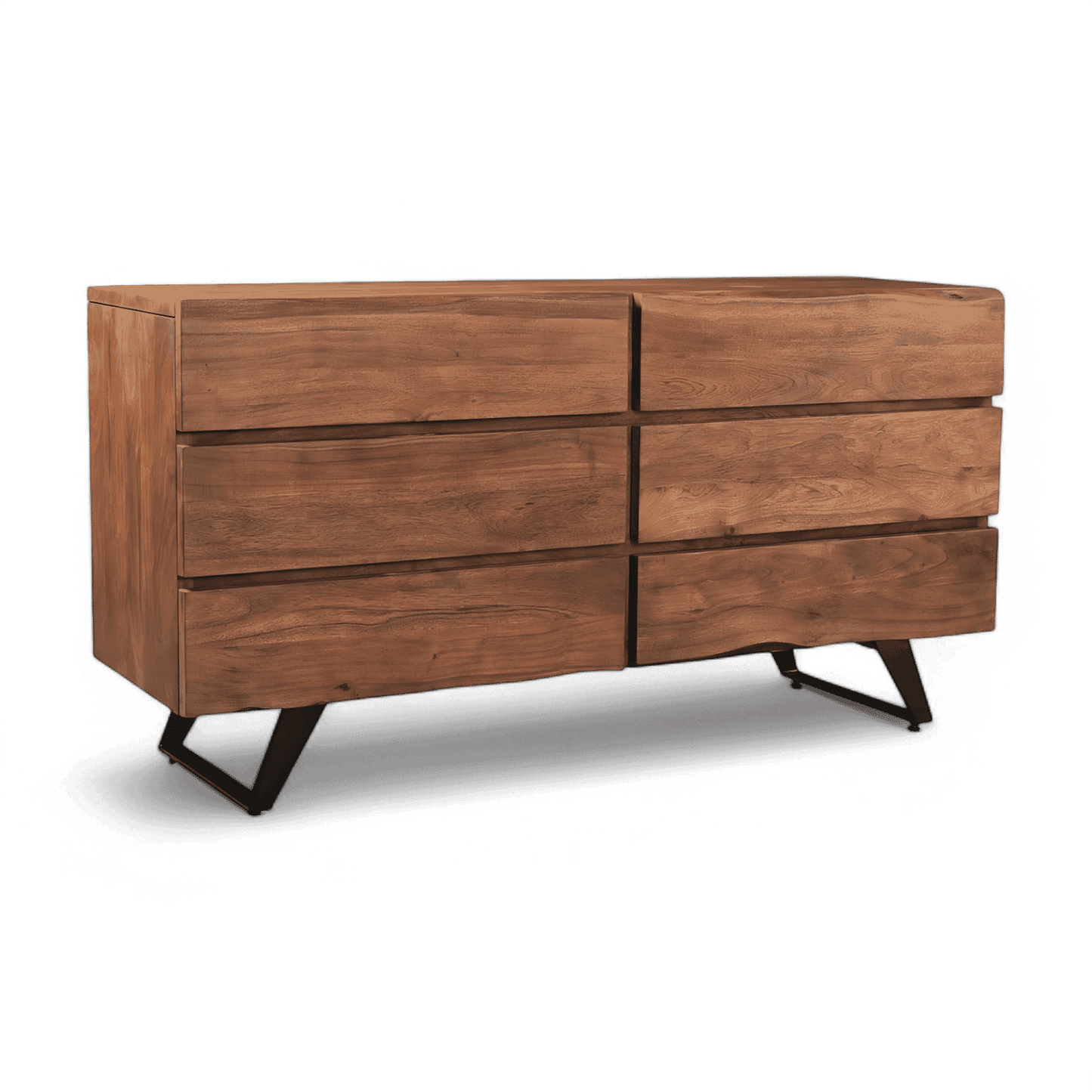 Anaho Dresser