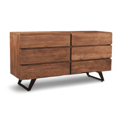 Anaho Dresser