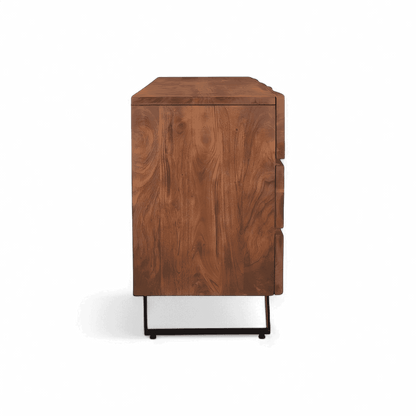 Anaho Dresser