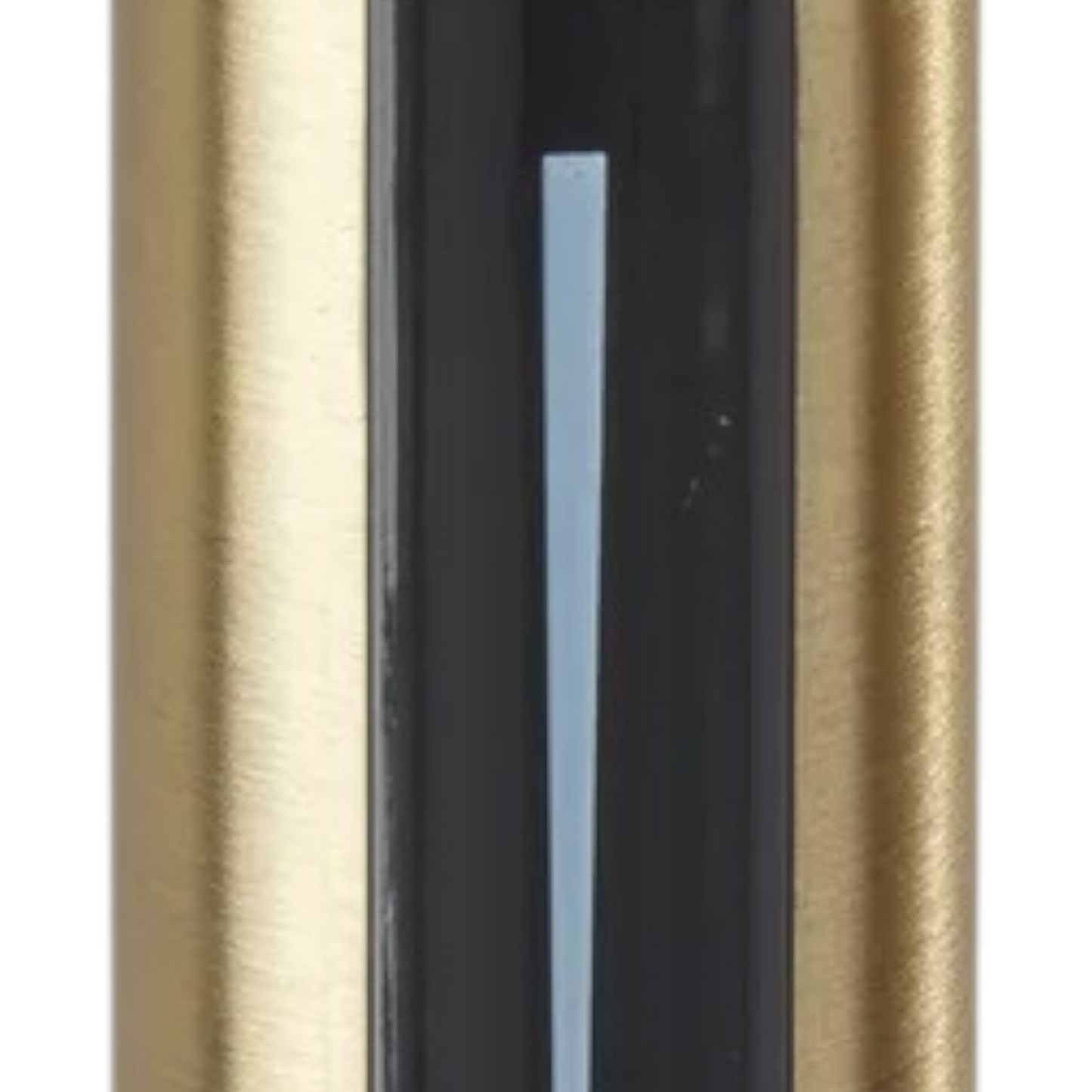 Vane Led Arc Floor Lamp