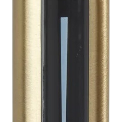 Vane Led Arc Floor Lamp