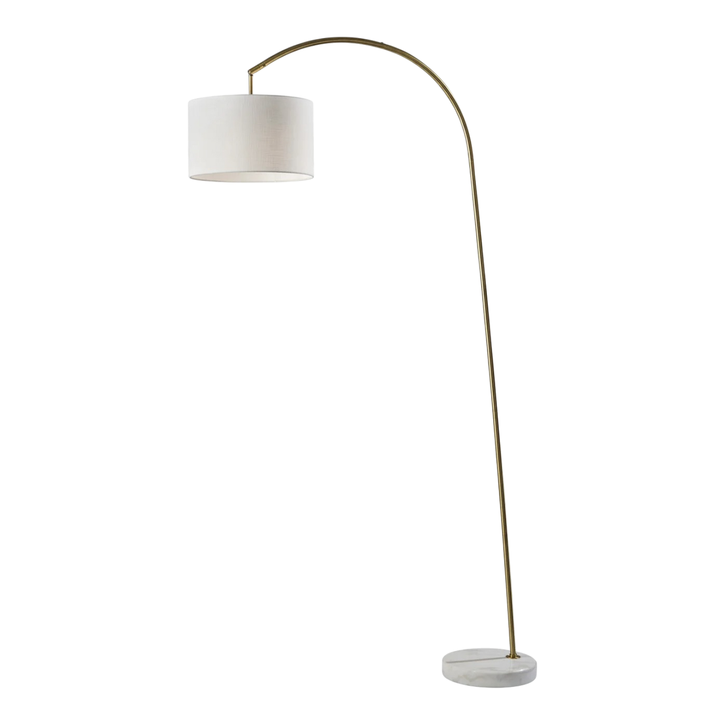 Keystone Arc Floor Lamp