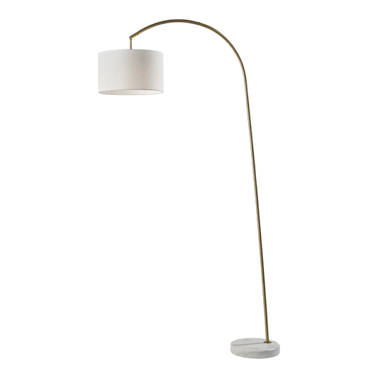 Keystone Arc Floor Lamp