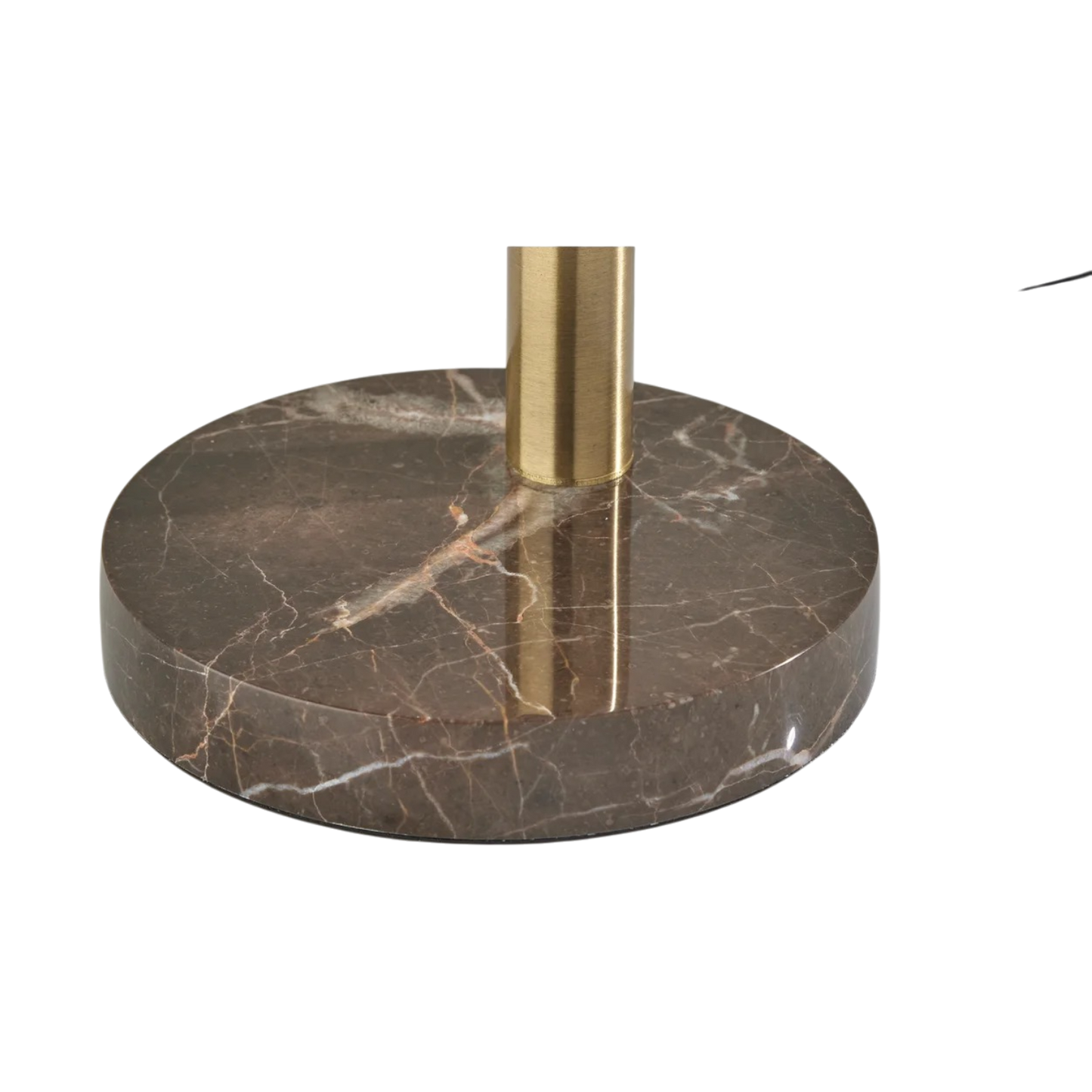 Vane Led Table Lamp