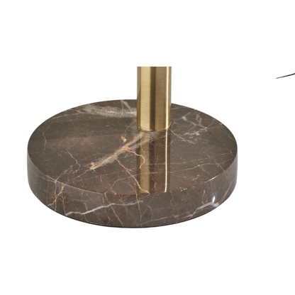 Vane Led Table Lamp
