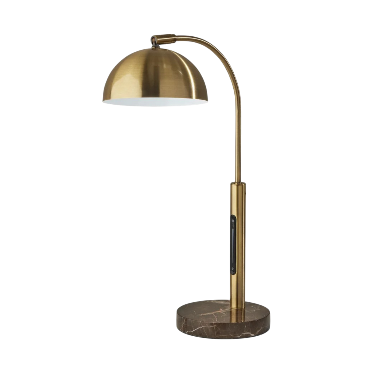 Vane Led Table Lamp