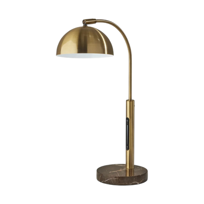 Vane Led Table Lamp