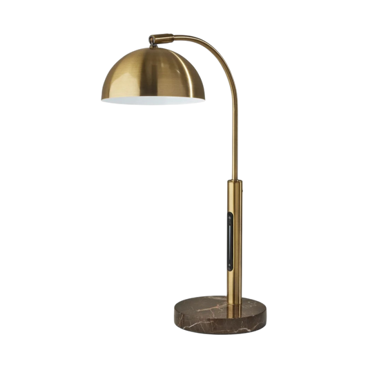 Vane Led Table Lamp