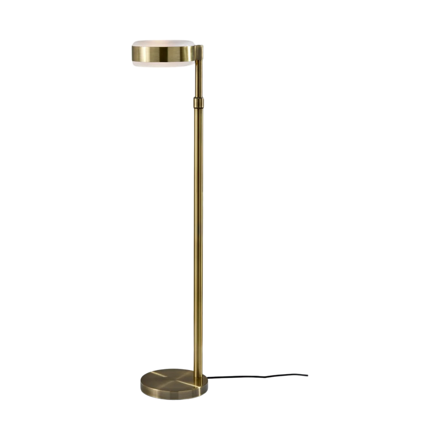 Bezel Foor Lamp