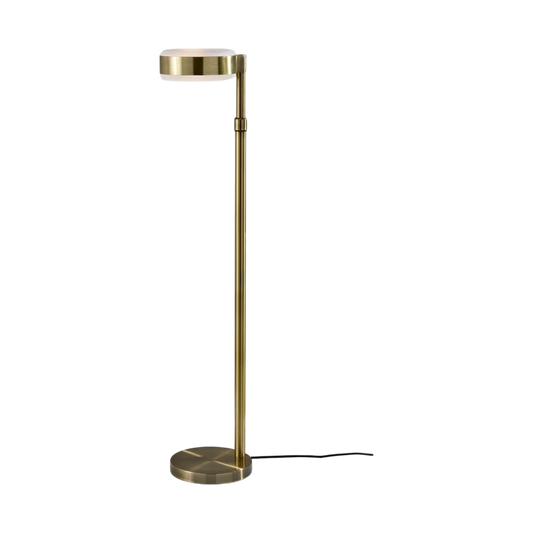 Bezel Foor Lamp
