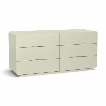 Lioh Dresser Alabaster