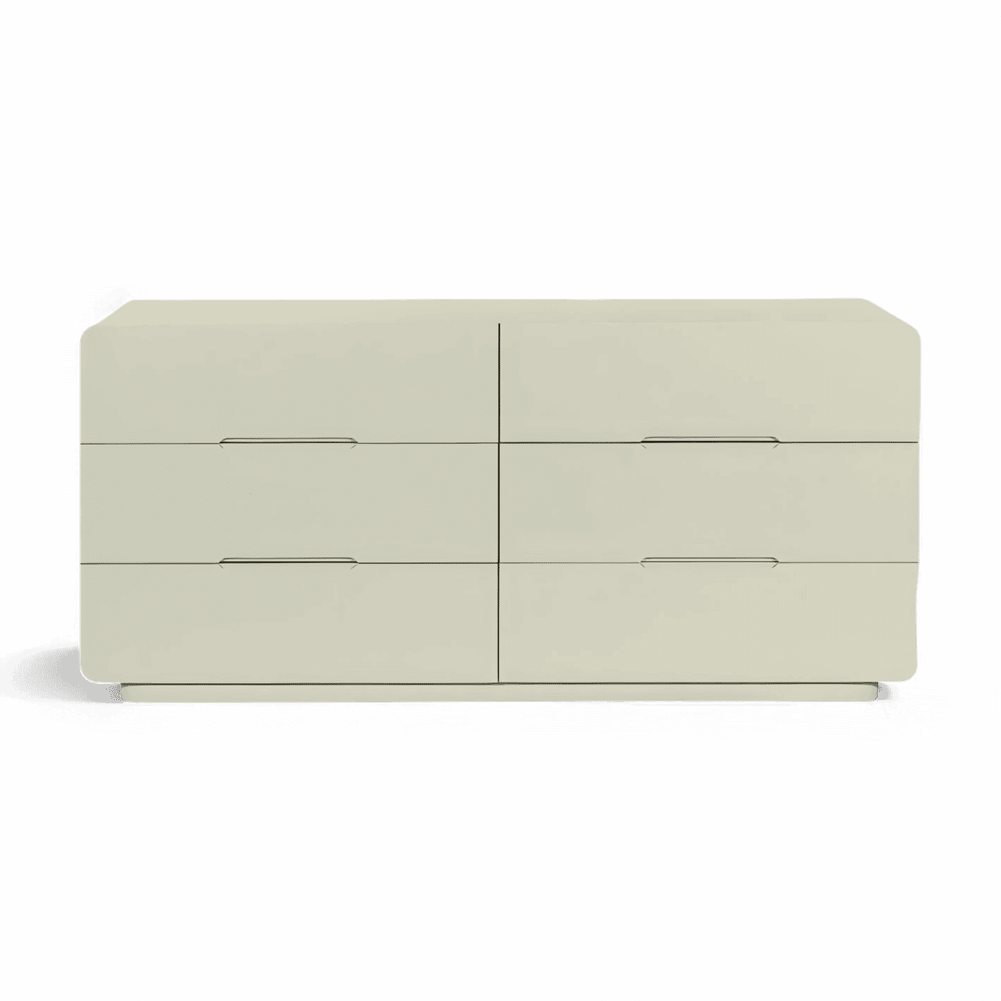 Lioh Dresser Alabaster