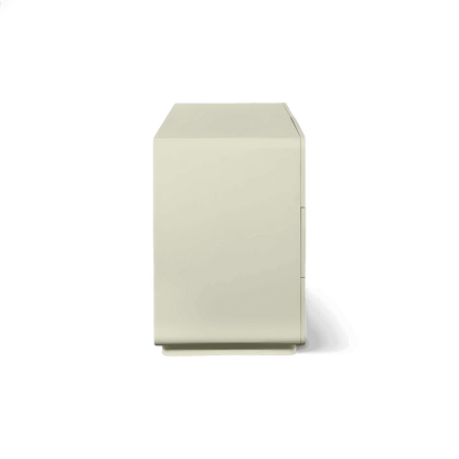 Lioh Dresser Alabaster