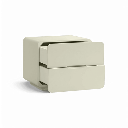 Lioh Nightstand Alabaster