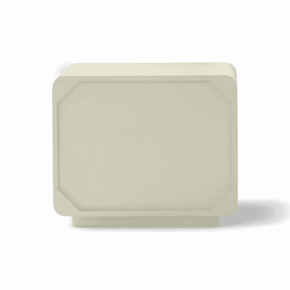 Lioh Nightstand Alabaster