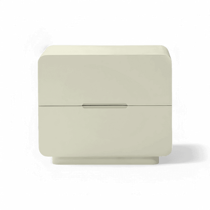 Lioh Nightstand Alabaster