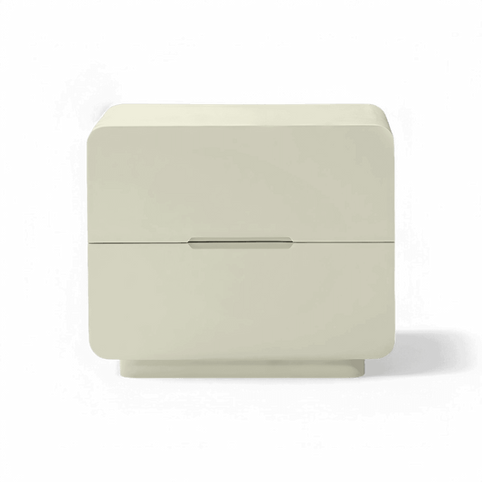 Lioh Nightstand Alabaster