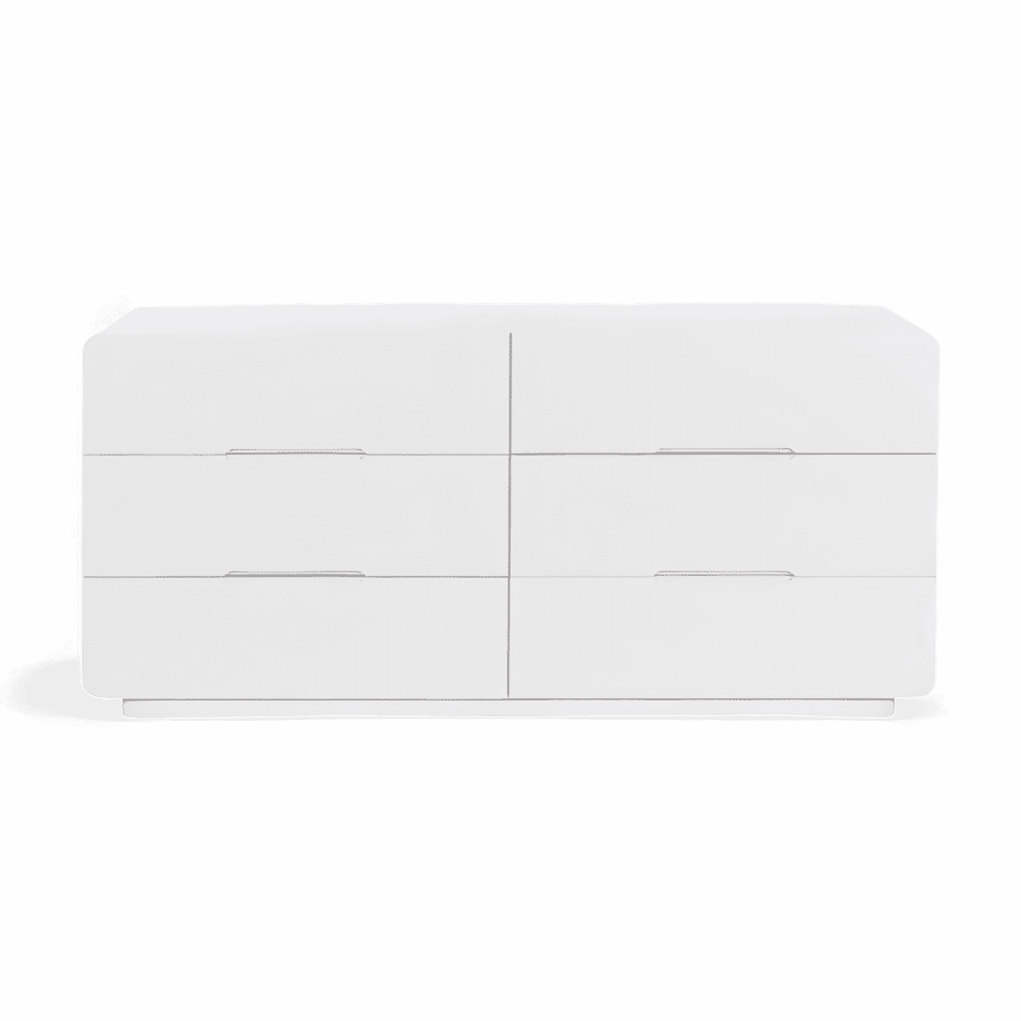 Lioh Dresser White