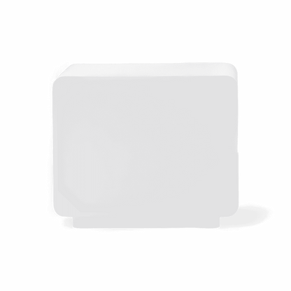 Lioh Nightstand White