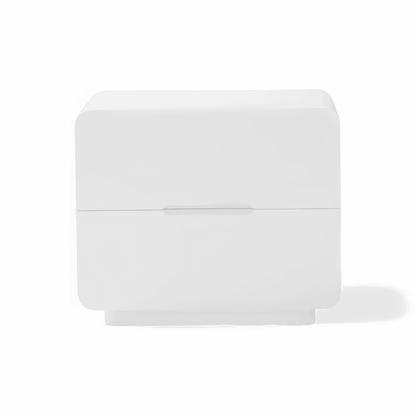 Lioh Nightstand White