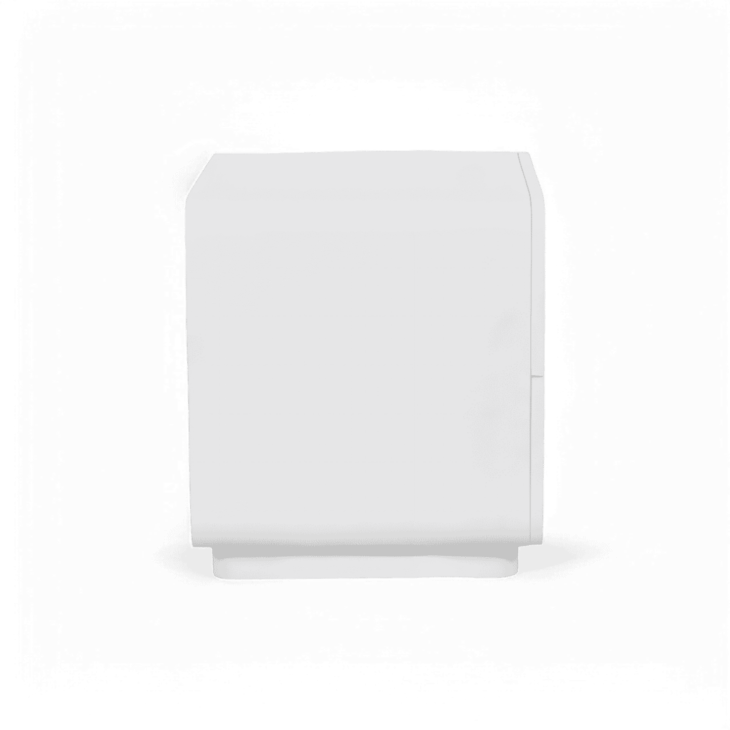 Lioh Nightstand White