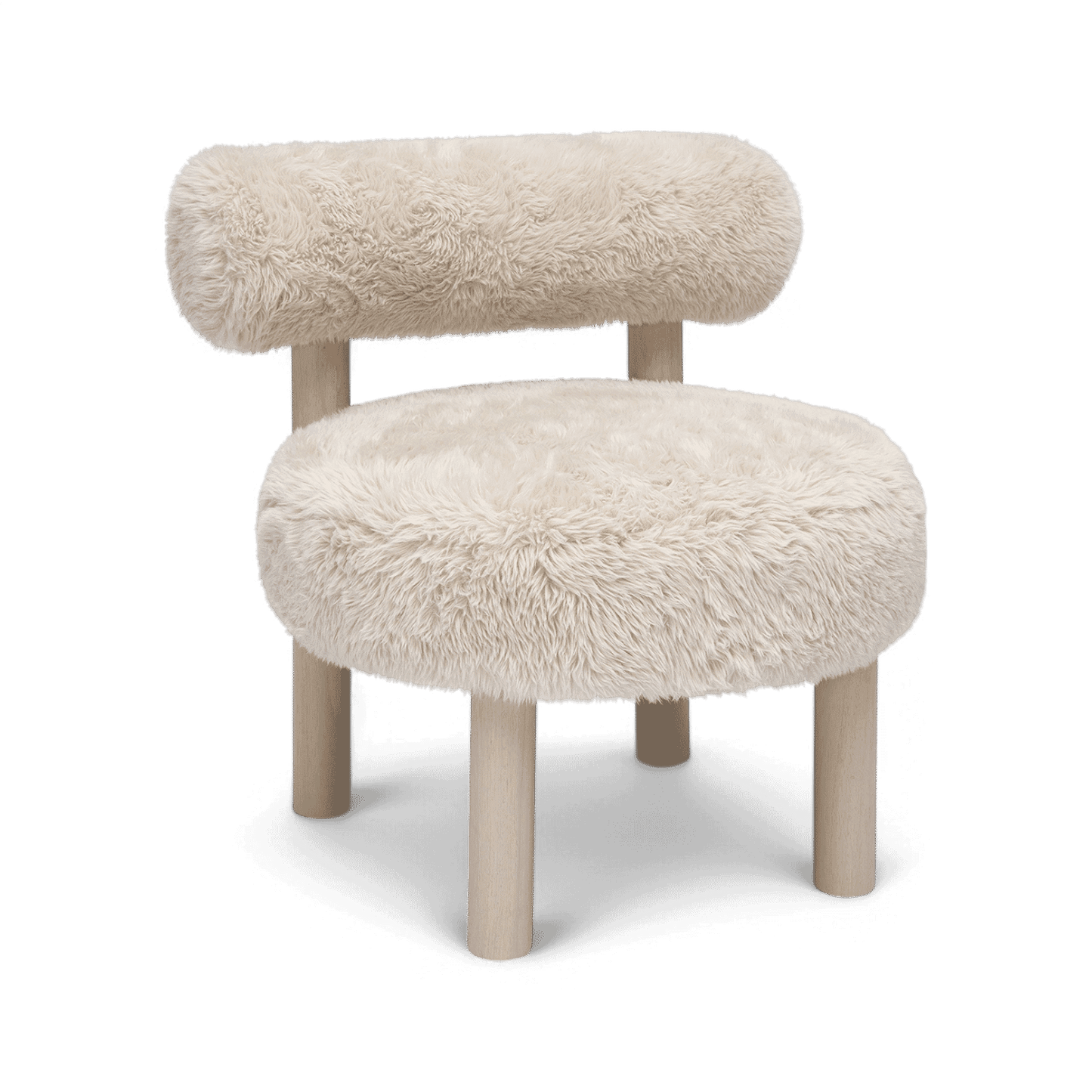 Arch Accent Chair