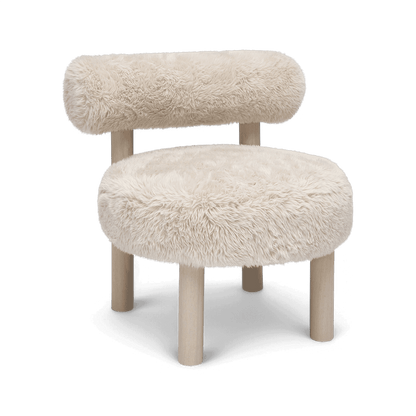 Arch Accent Chair