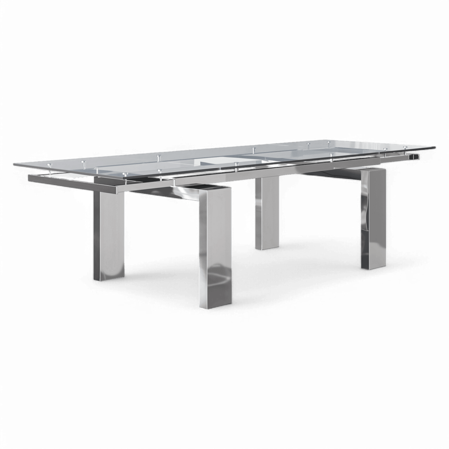 Nabu Extendable Dining Table