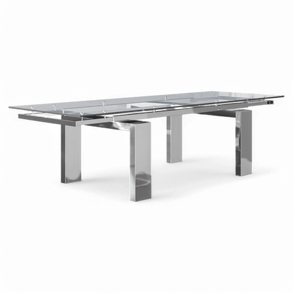 Nabu Extendable Dining Table
