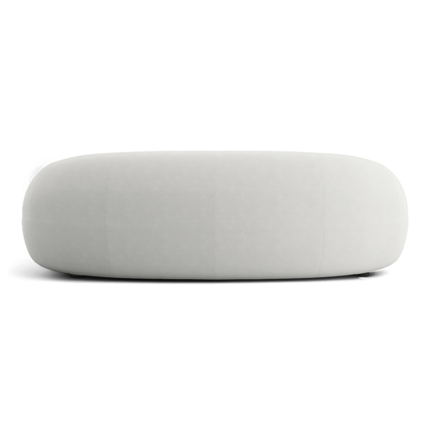 Nido Sofa White | Modani x Kobi Karp Limited Edition