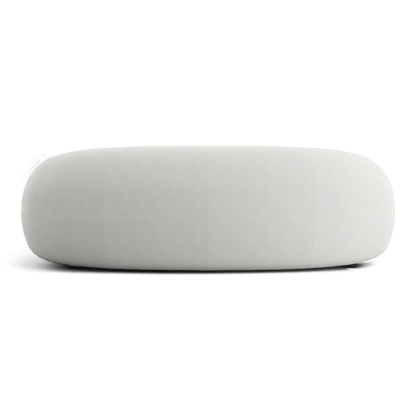 Nido Sofa White | Modani x Kobi Karp Limited Edition
