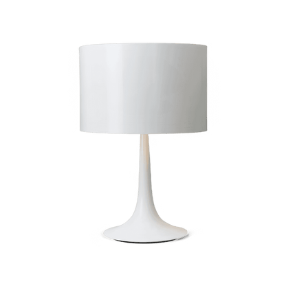 Orren Table Lamp White