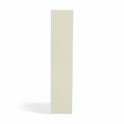 Osna Shelves Alabaster