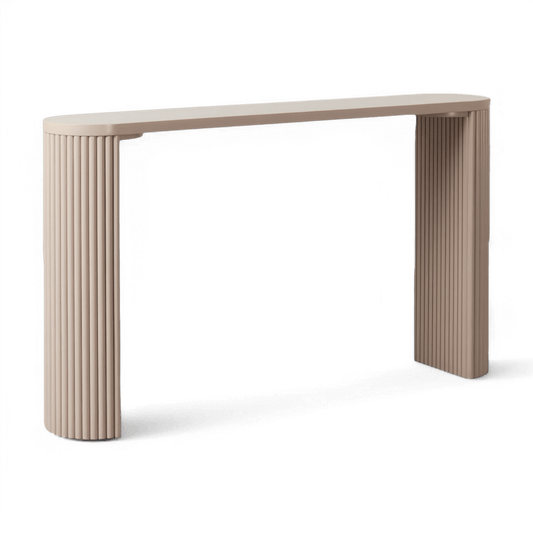 Oxford Console Alabaster