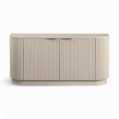 Oxford Buffet Alabaster