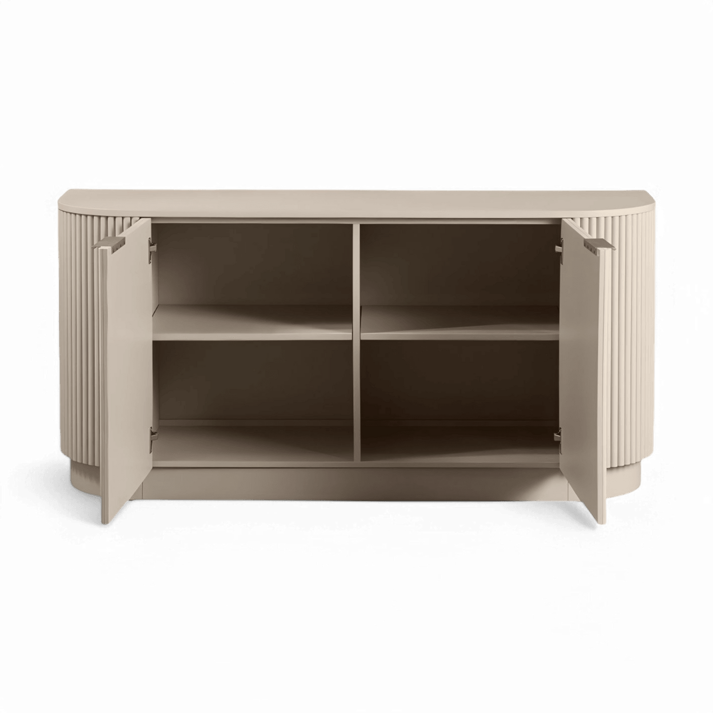 Oxford Buffet Alabaster