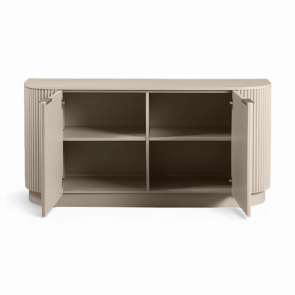 Oxford Buffet Alabaster