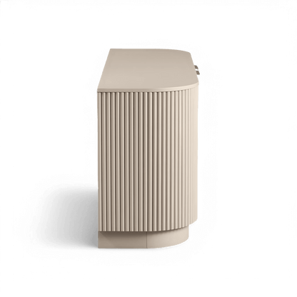 Oxford Buffet Alabaster