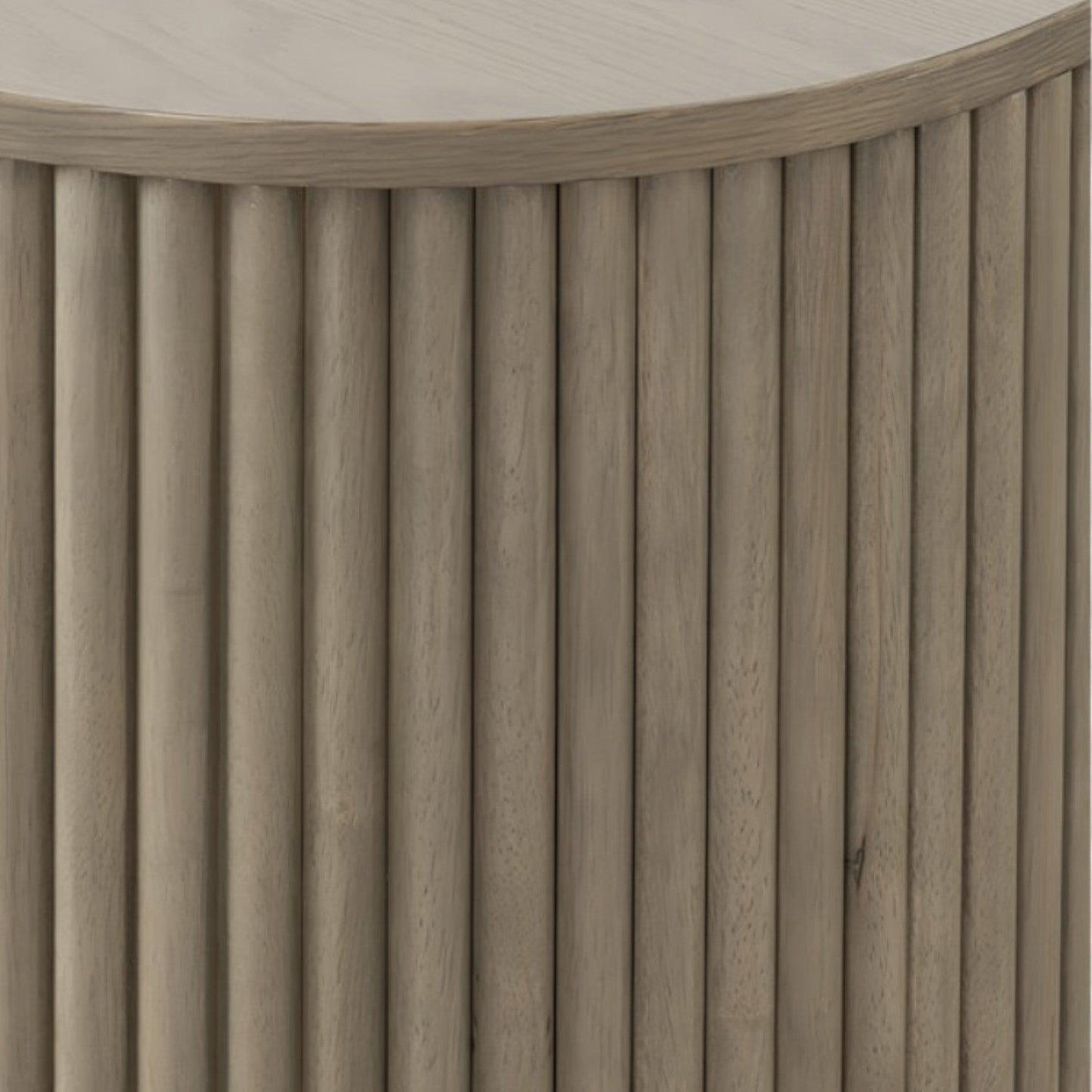 Oxford Buffet Greige Oak