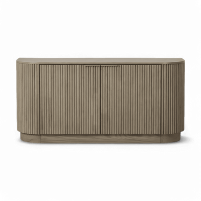 Oxford Buffet Greige Oak