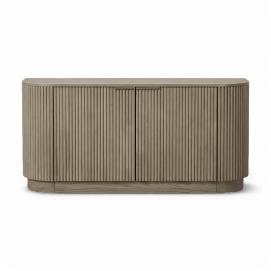 Oxford Buffet Greige Oak