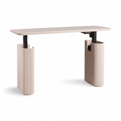 Oxford Desk Alabaster