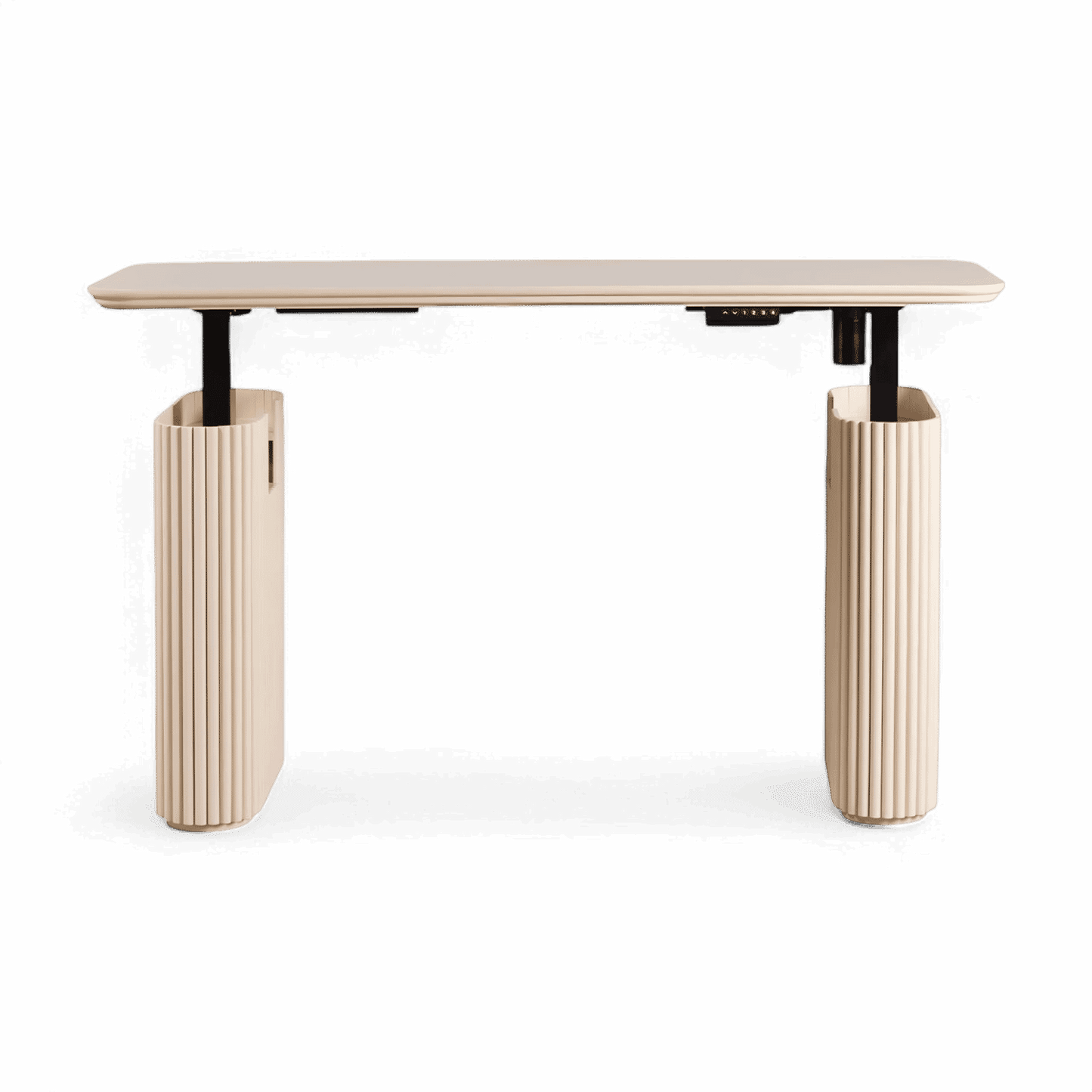 Oxford Desk Alabaster