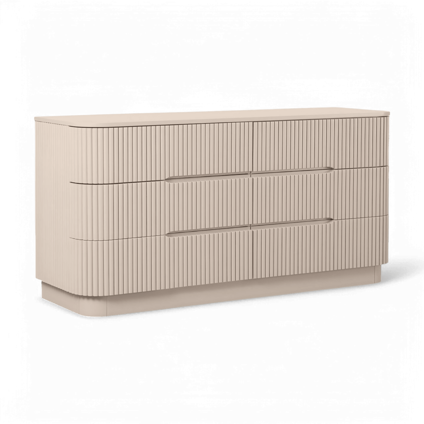 Oxford Dresser Alabaster