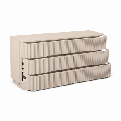 Oxford Dresser Alabaster